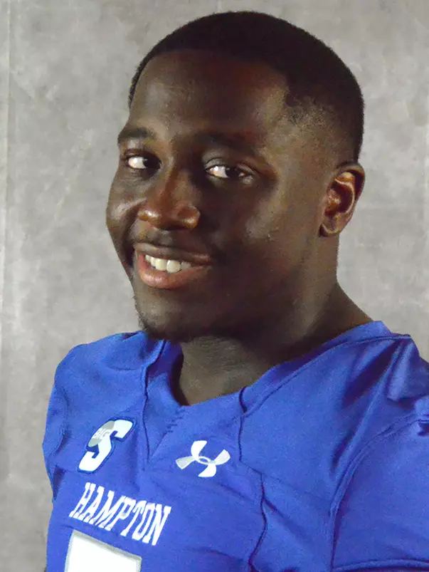 Elijah Burris