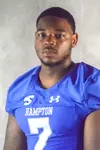 Isaiah Robinson