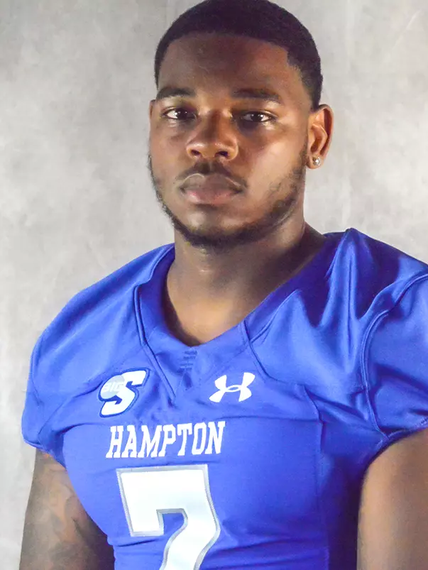 Isaiah Robinson