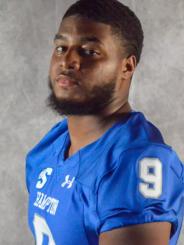 Shaquon Anderson-Butts