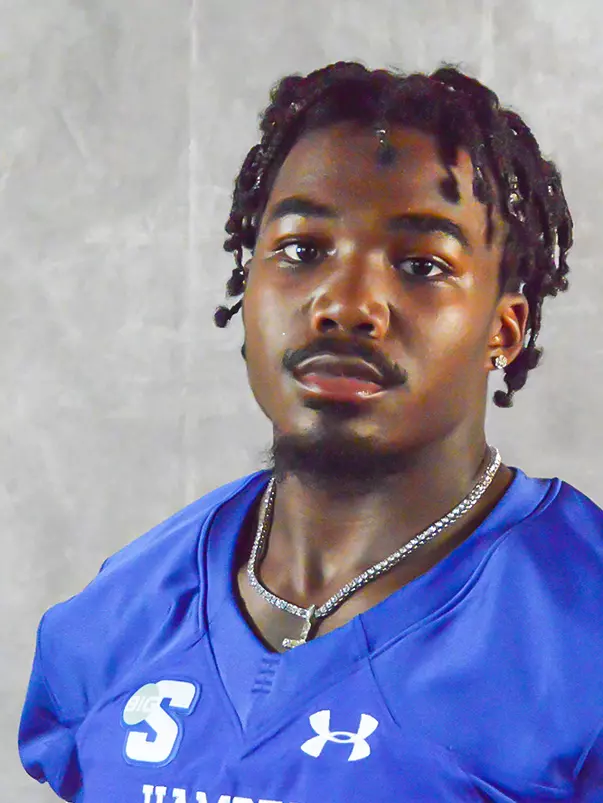 Romon Copeland