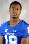 Brycen Thomas