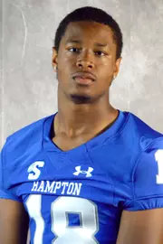 Brycen Thomas