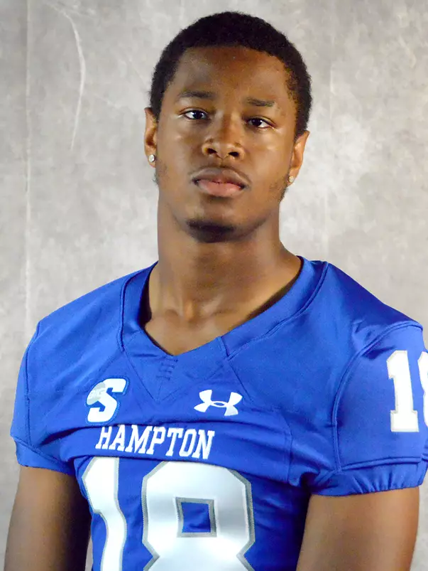 Brycen Thomas