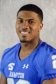 Deondre Little