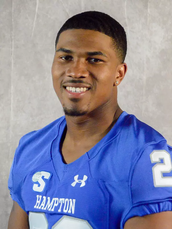 Deondre Little
