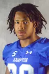 Corey Wilson