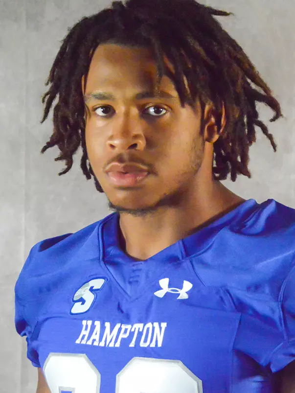 Corey Wilson
