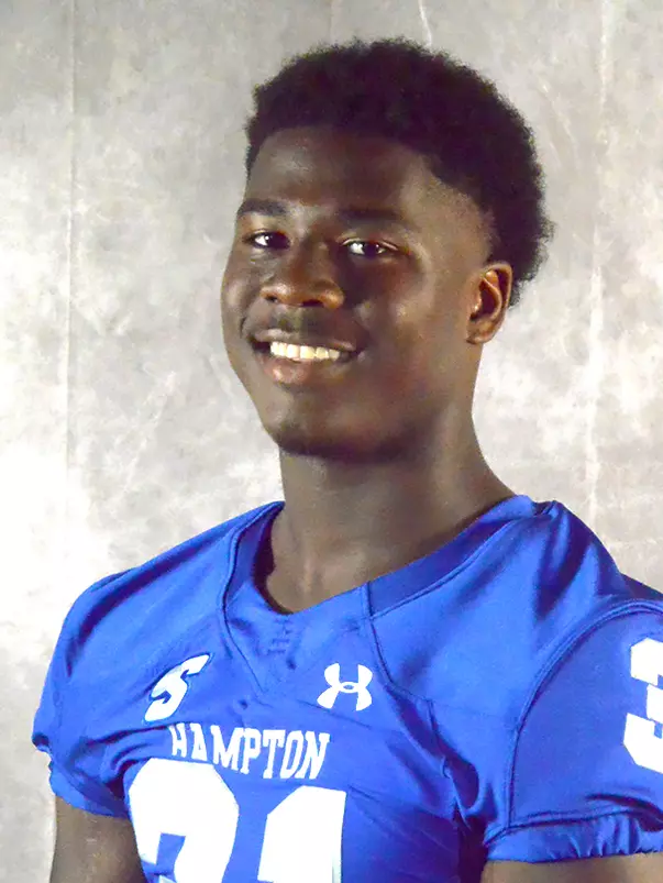 JaQuan Snipes