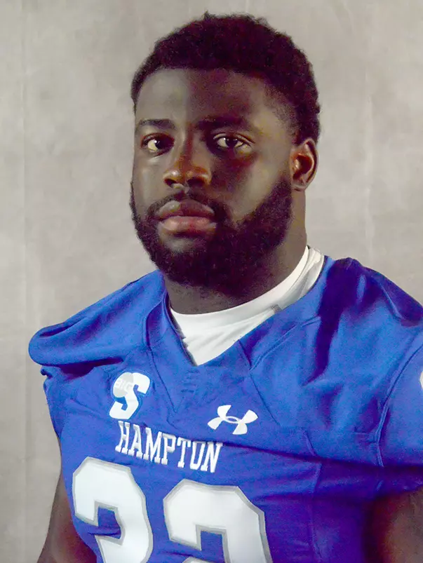 Keyondre White