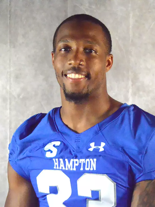 Jaren Rainey