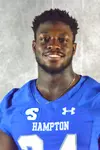 Camron Henderson-Green