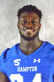Camron Henderson-Green