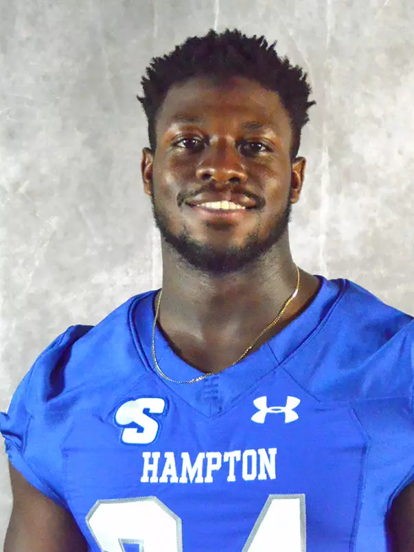 Camron Henderson-Green