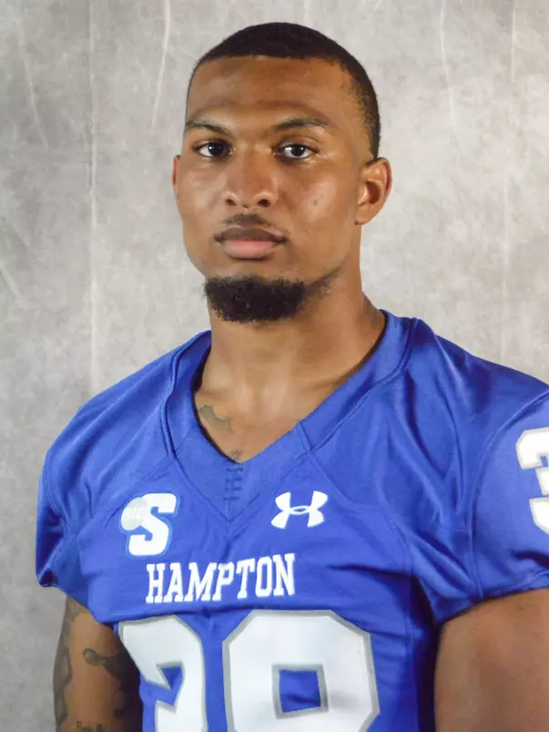 Ethan Cadogan