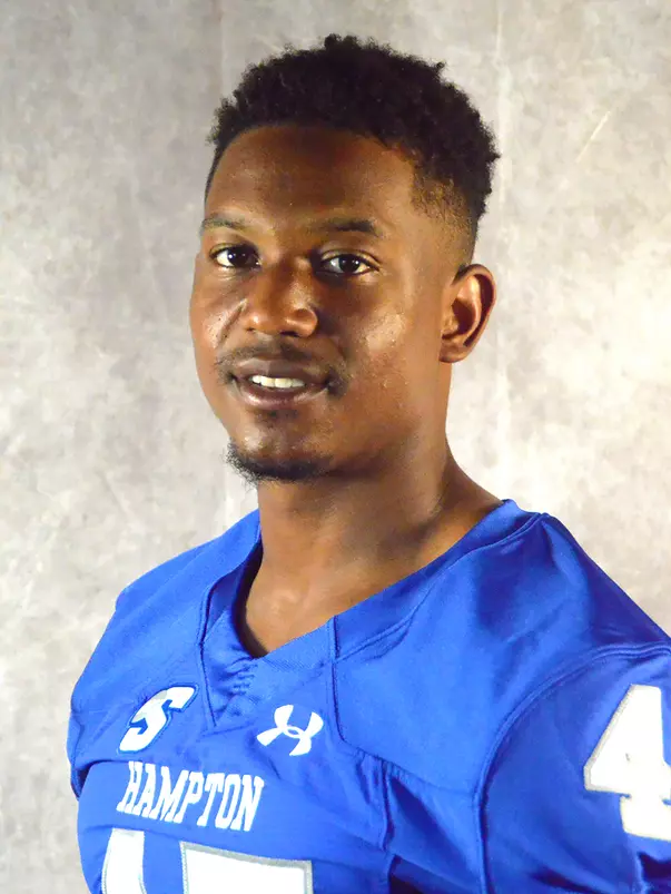 Caleb Brown