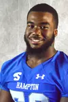 DeAndre Faulk