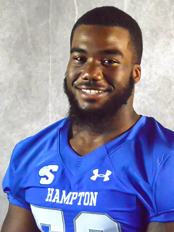 DeAndre Faulk