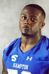TJ Roberts II