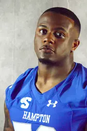 TJ Roberts II
