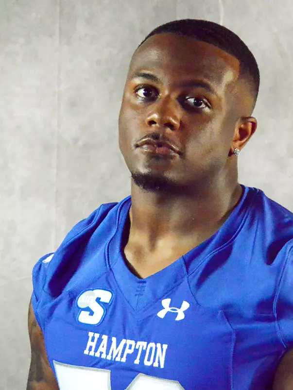 TJ Roberts II