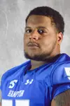 Elijah Washington