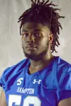 Jamel Raiford