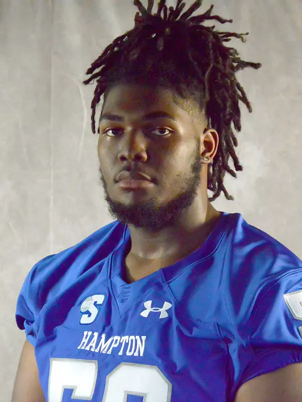 Jamel Raiford
