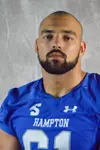 Cameron Walker