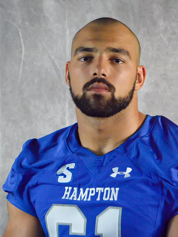 Cameron Walker