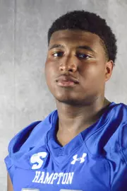 Kentrelle Groom