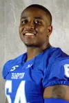 JCori Shaw