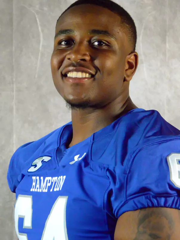 JCori Shaw