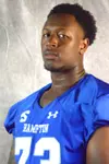DeVaughn Orr