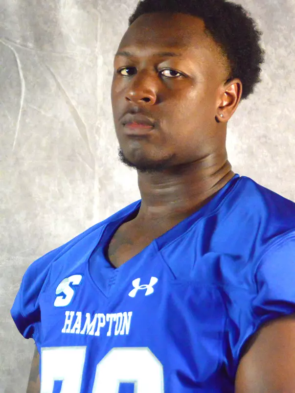 DeVaughn Orr
