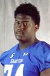 Quintrell Coates