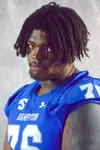 Quinton Ragland