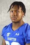 Jordan Wimberly