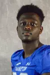 Chad Booker