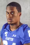 Rylan McLaurin
