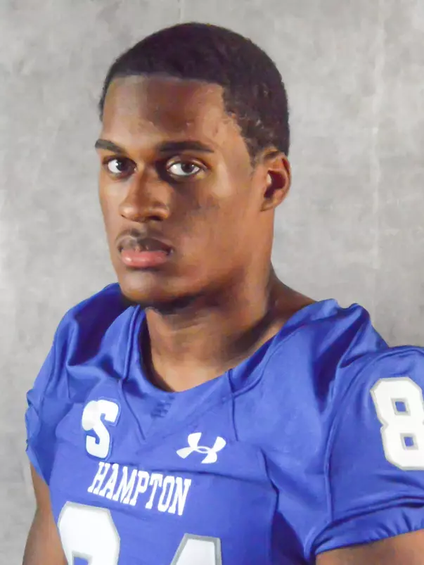 Rylan McLaurin