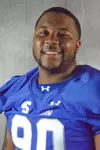 Clifton Mack