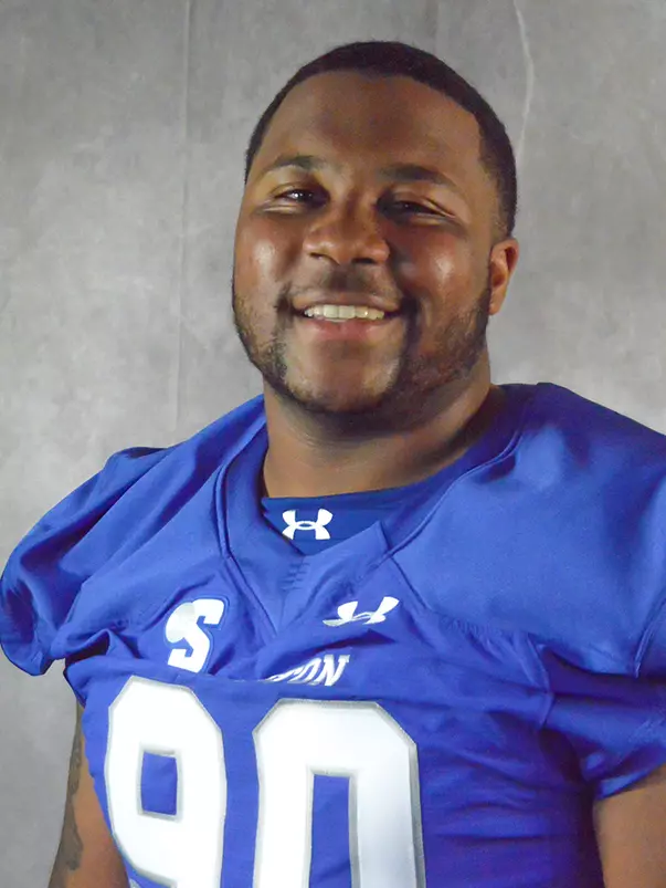 Clifton Mack