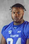 Rashawn Washington