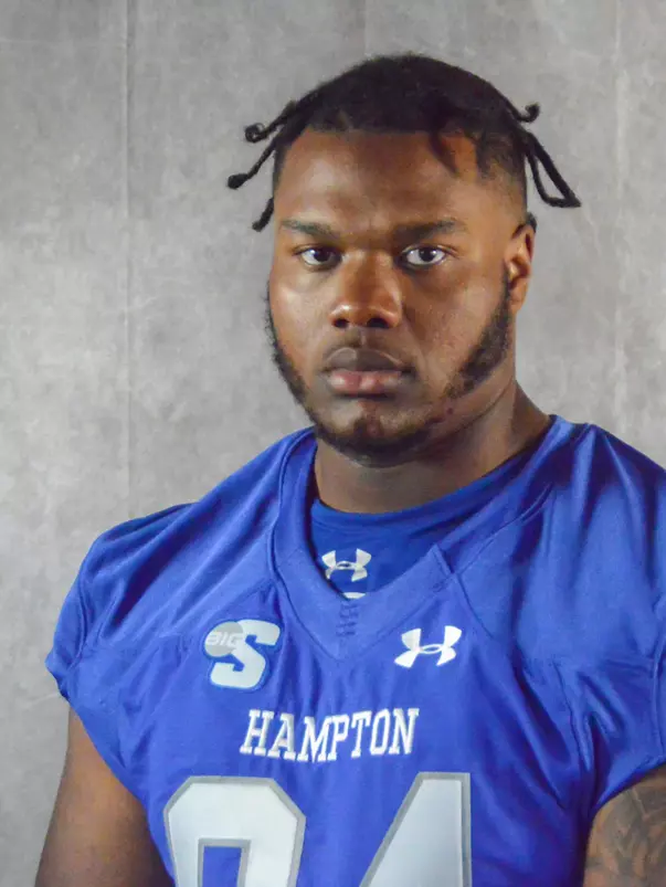 Rashawn Washington