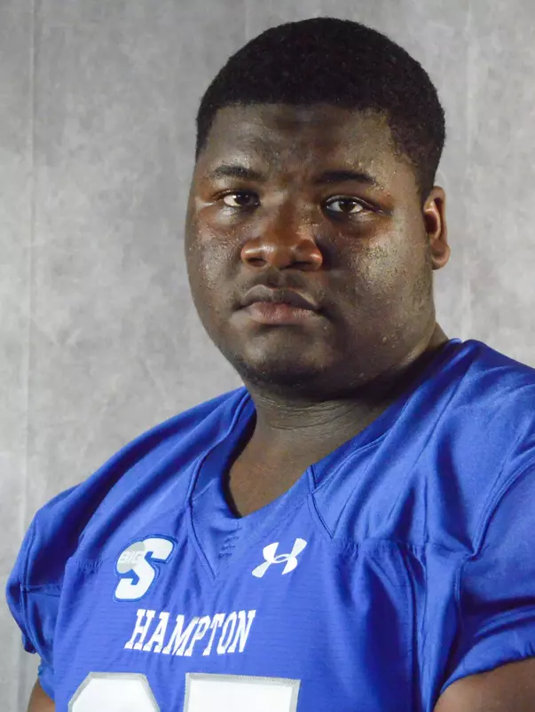 Rodrick Dorsey