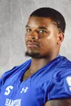 Ohmante Jenkins