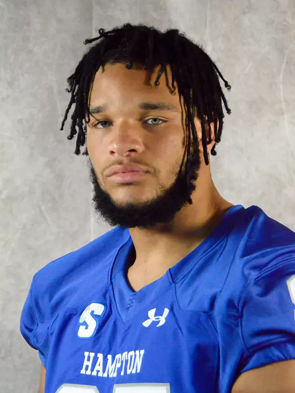 JehDon Jenkins