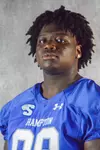 Oluwaseun Adewumi