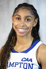Victoria Mason